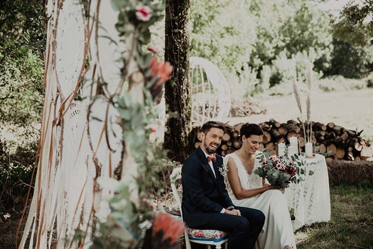 (Français) Marine & Quentin