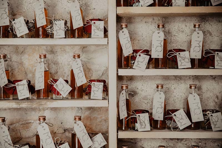 (Français) Marine & Quentin