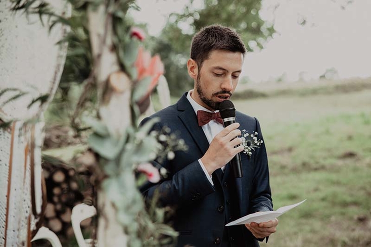 (Français) Marine & Quentin