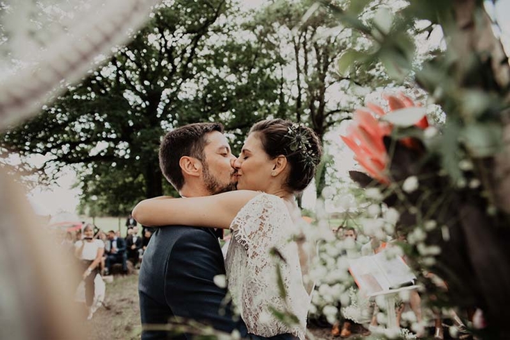 (Français) Marine & Quentin