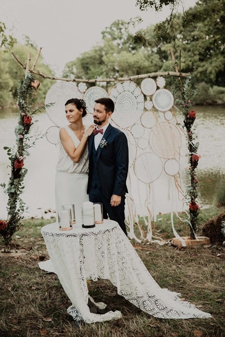 (Français) Marine & Quentin