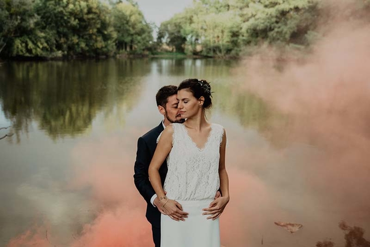 (Français) Marine & Quentin