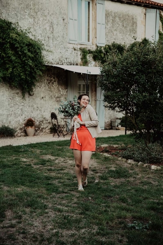 (Français) Marine & Quentin