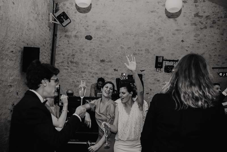 (Français) Marine & Quentin