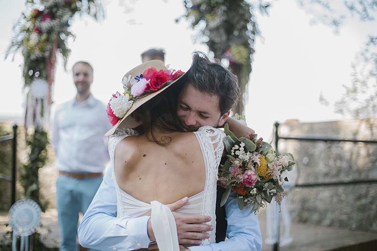 Pascaline & Amaury