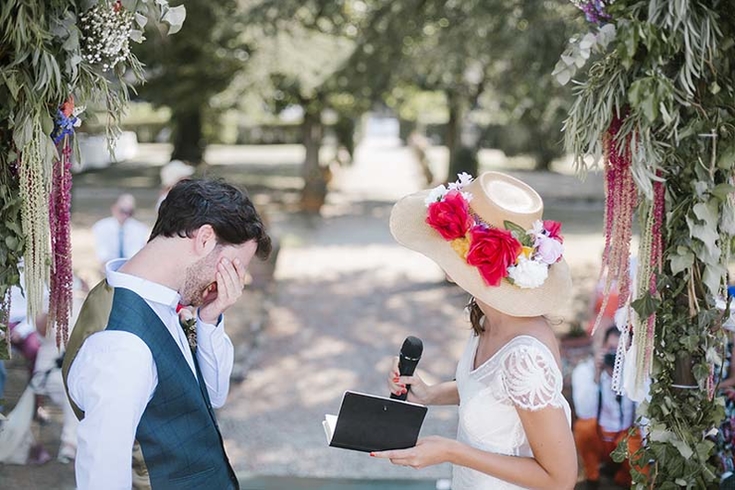 Pascaline & Amaury