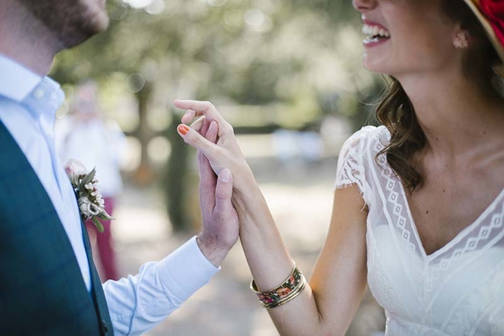 Pascaline & Amaury