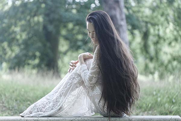 Inspiration pour un mariage romantique en Ile de France | Blog mariage