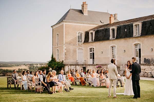 mariage cool friendly Mailly