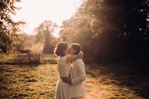 mariage cool region parisienne