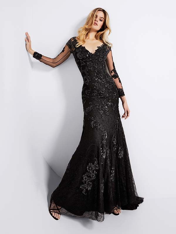 Robe paillette online mariage