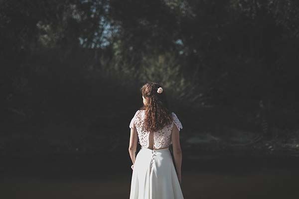 mariage champêtre Val de Loire