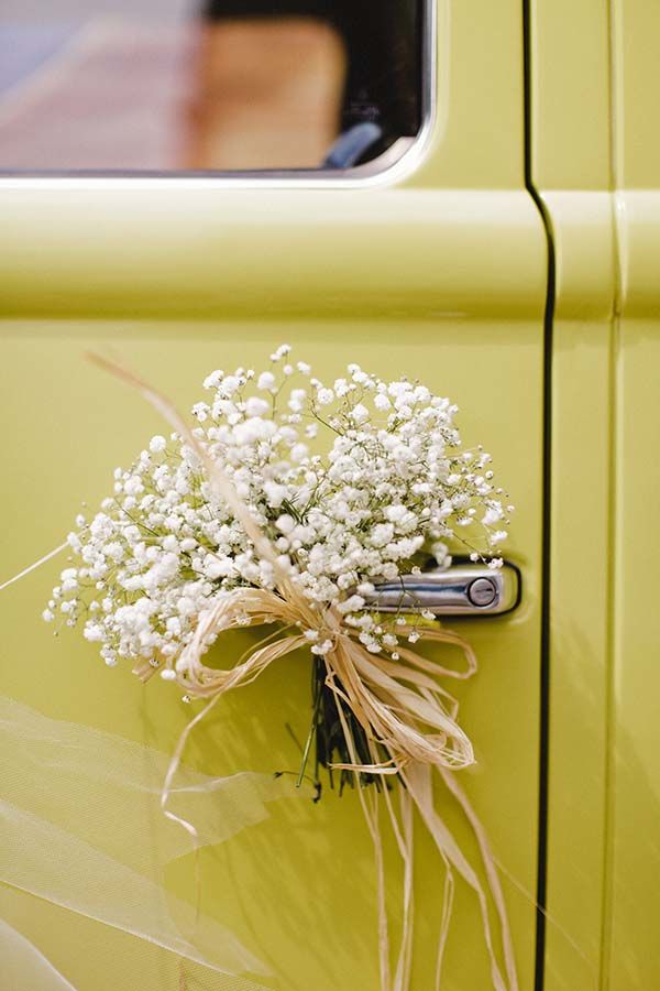 mariage champêtre région PACA