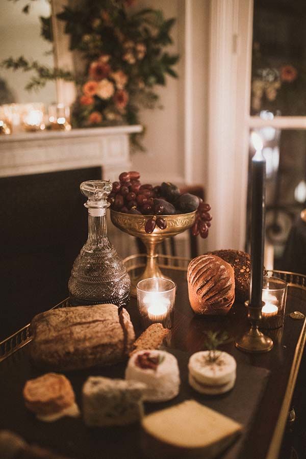 Inspiration shooting mariage intimiste Paris
