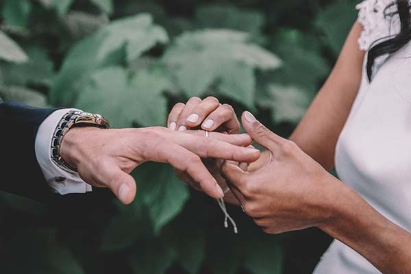 mariage intimiste friendly Megève