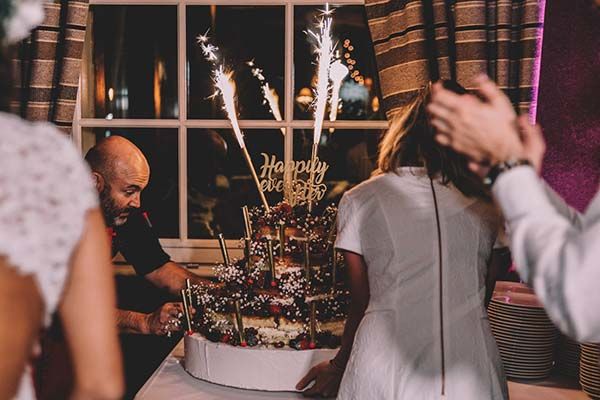 mariage intimiste friendly Megève