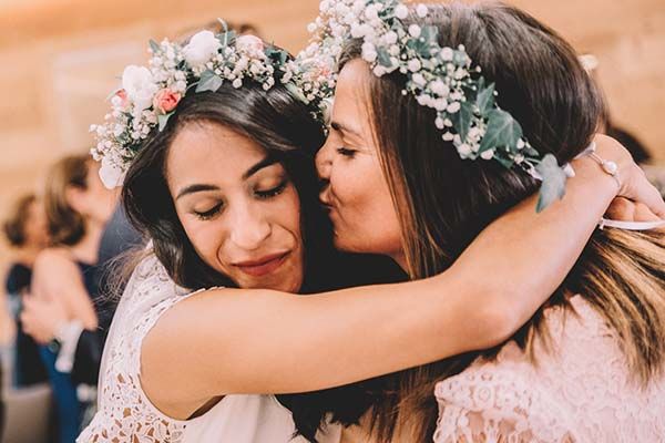 mariage intimiste friendly Megève