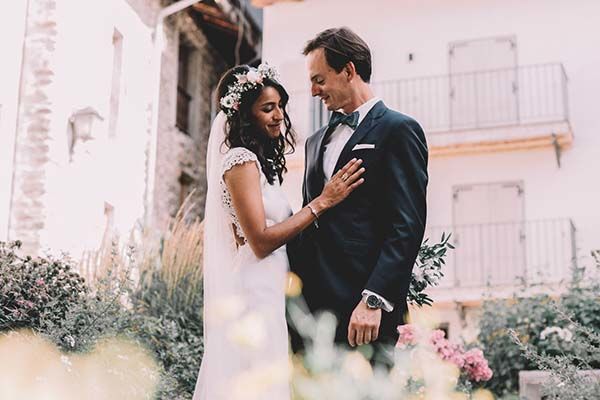 mariage intimiste friendly Megève