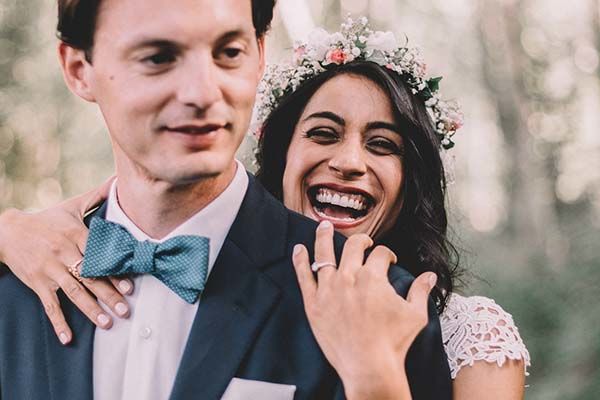 mariage intimiste friendly Megève