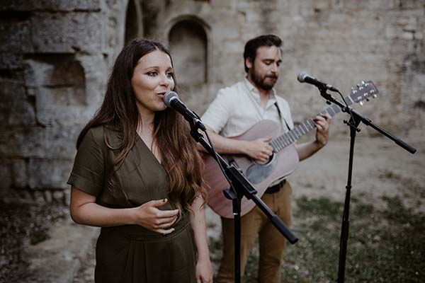 mariage atypique insolite Normandie