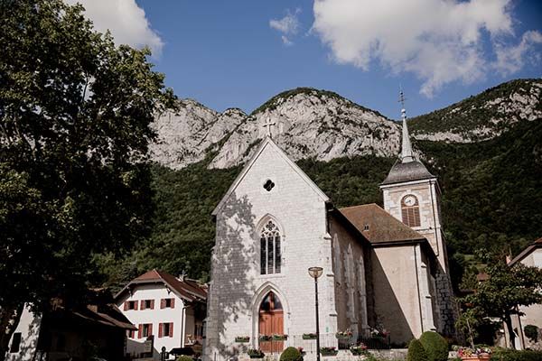 mariage bohème tropical Rhône-Alpes