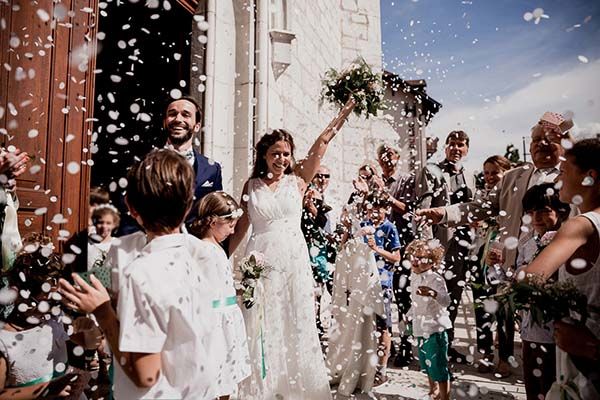 mariage bohème tropical Rhône-Alpes