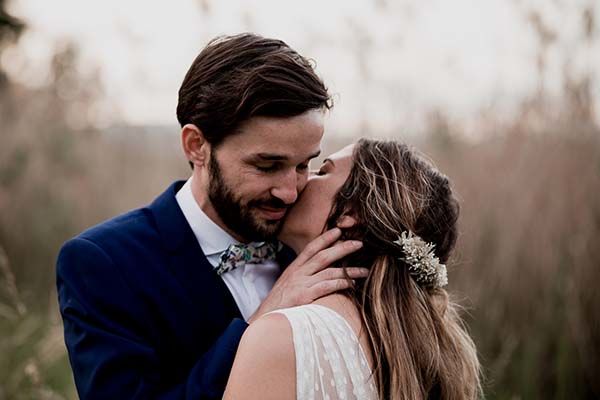 mariage bohème tropical Rhône-Alpes