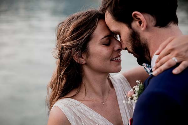 mariage bohème tropical Rhône-Alpes