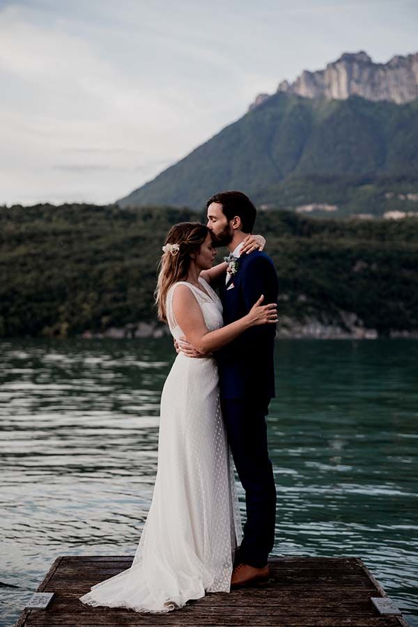 mariage bohème tropical Rhône-Alpes