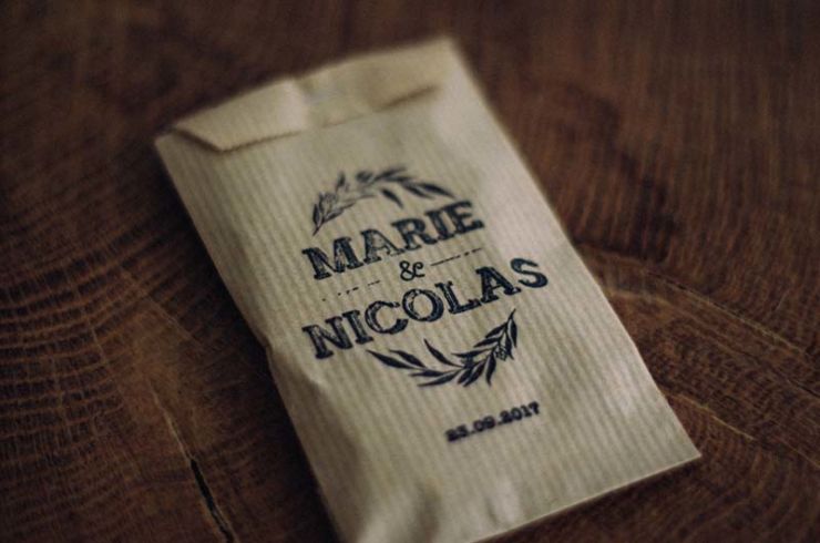 Marie et Nicolas