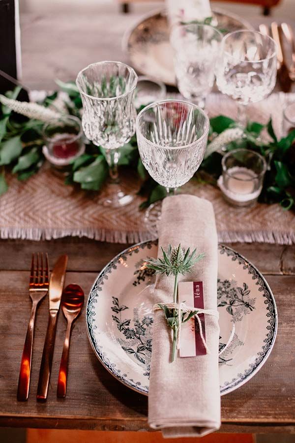 mariage intimiste fleuri Ile de France