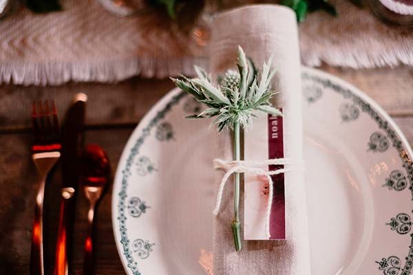 mariage intimiste fleuri Ile de France