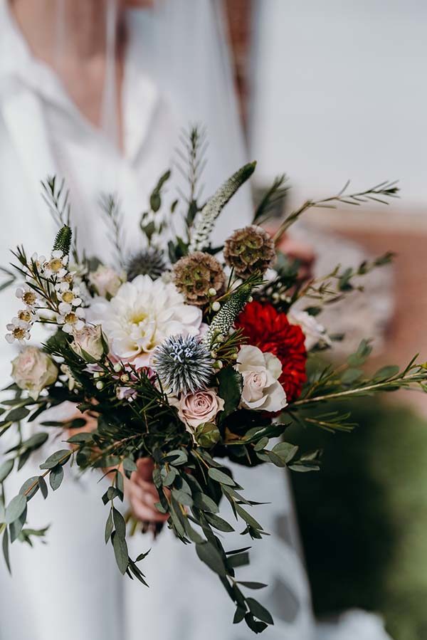 mariage bohème-rock Picardie