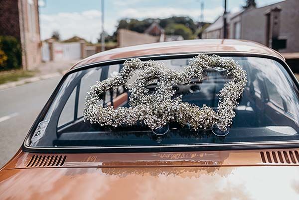 mariage bohème-rock Picardie