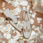 (Français) Astuces pour sauver vos petons le jour du mariage