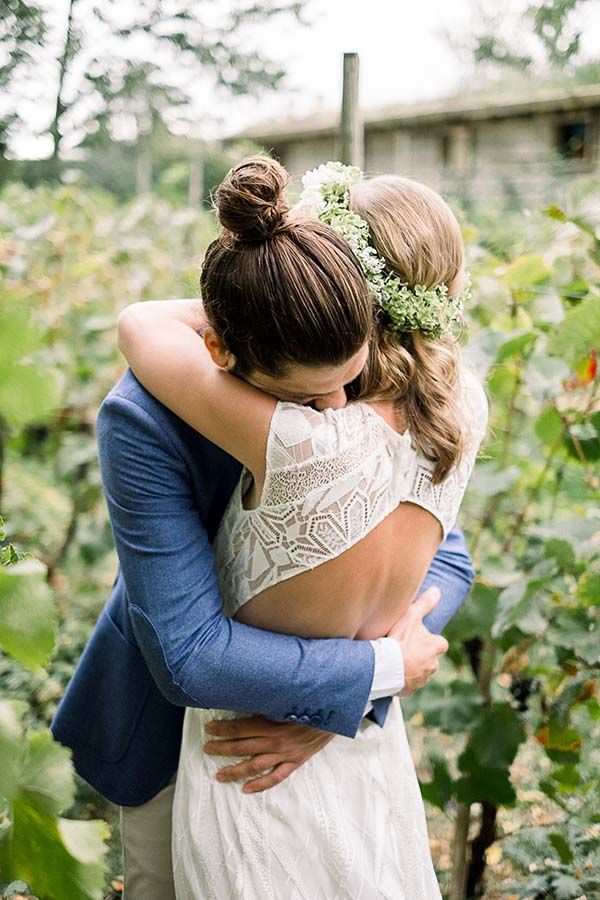 mariage cool écolo Belgique