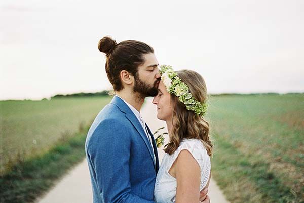 mariage cool écolo Belgique