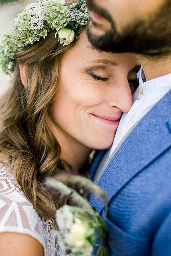 mariage cool écolo Belgique