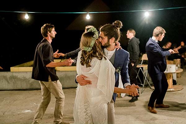 mariage cool écolo Belgique