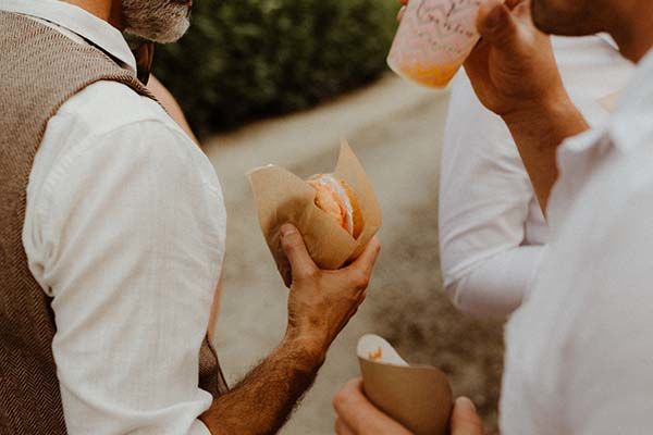 mariage cool bohème Rhône-Alpes