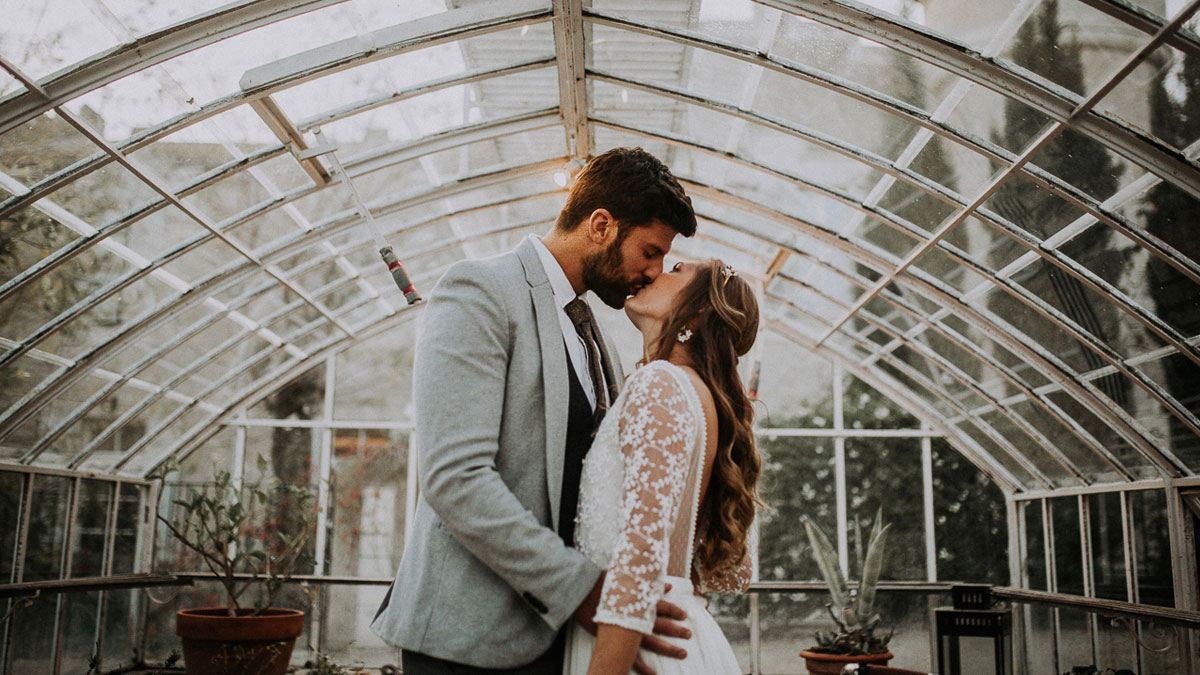 Idées pour un mariage cool et intime en Languedoc