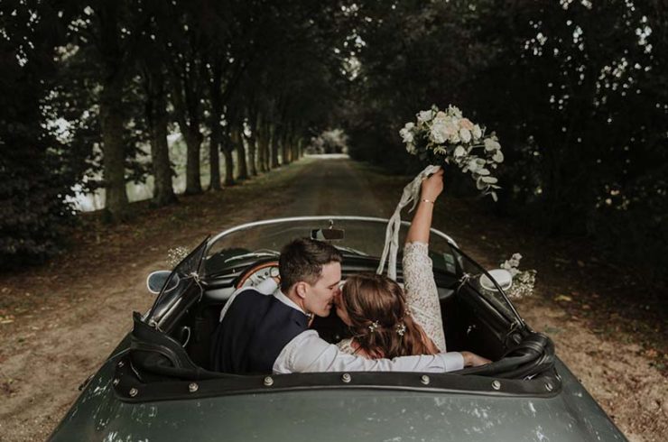 Camille & Bastien