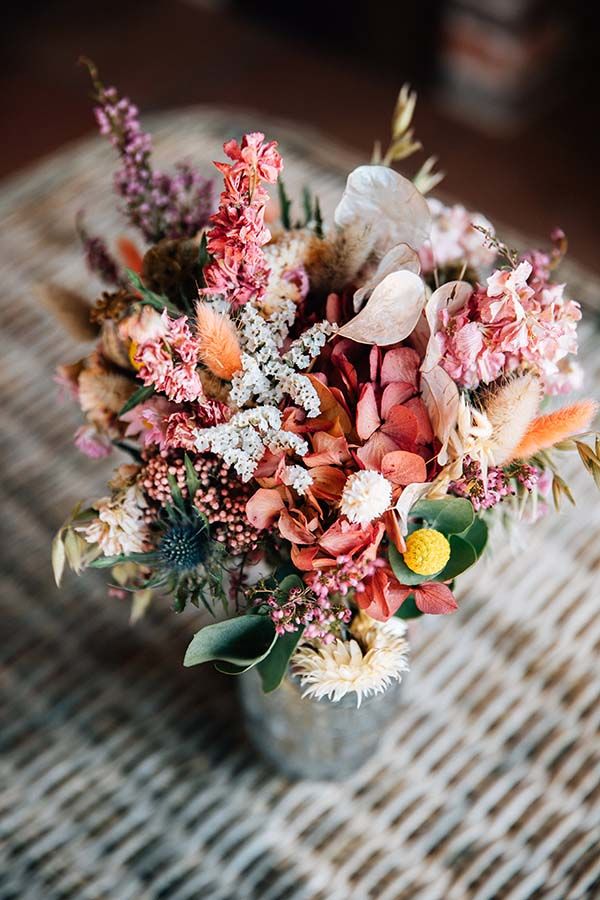 mariage cool coloré Aquitaine