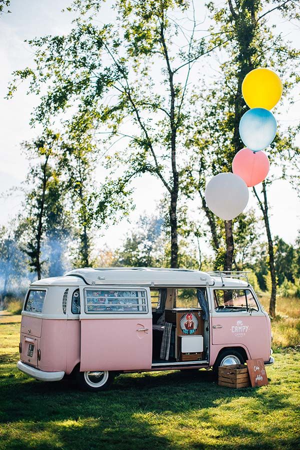 mariage cool coloré Aquitaine