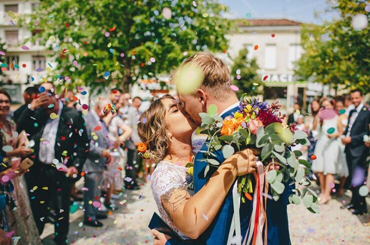 Aurélie & Bastien