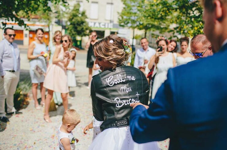 Aurélie & Bastien