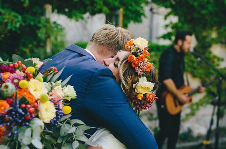 Aurélie & Bastien