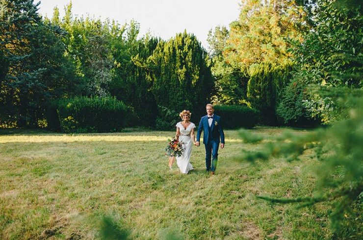 Aurélie & Bastien