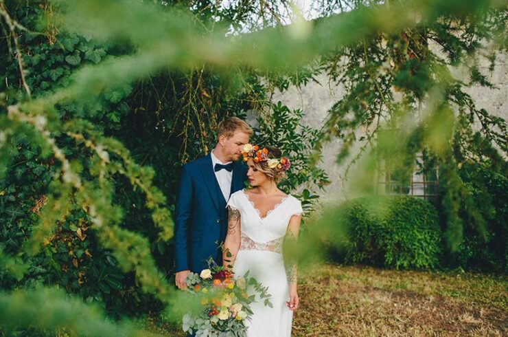 Aurélie & Bastien