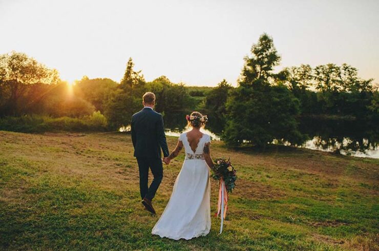 Aurélie & Bastien